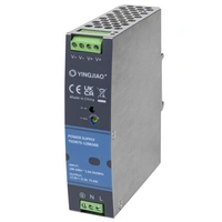 Zasilacz Yingjiao DIN YSDN75 12V 6,3A 75W