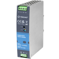 Zasilacz Yingjiao DIN YSDN75 24V 3,2A 77W