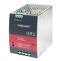 Zasilacz Yingjiao DIN YSDT 24V 20A 480W