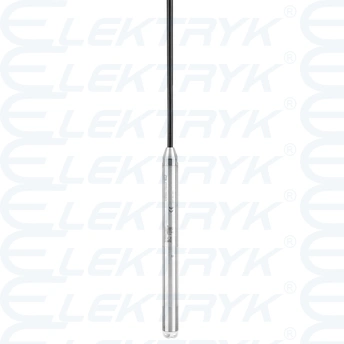 Waterpilot FMX21 Hydrostatyczna sonda pomiaru poziomu 0-6m