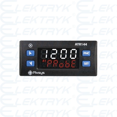 ATR144-ABC  REGULATOR