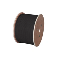 Kabel S/FTP kat.7 ZEWNĘTRZNY 4x2x23AWG 500m 1000 MHz (10Gb/s)SUCHY