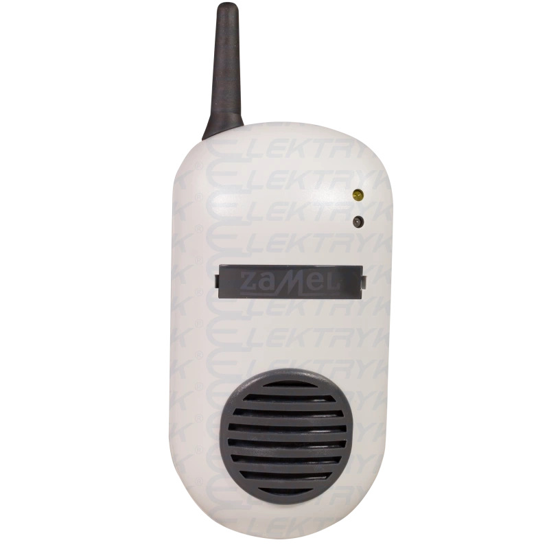DRS-982 Dzwonek bezprzewodowy BULIK