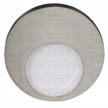 Oprawa LED MUNA PT 230V AC STA biała ciepła TYP: 02-221-22