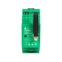 SRW-02M Supla STEROWNIK ROLET WI-FI 2-ROLETY MODUŁOWY
