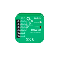 RNW-01 INTERFEJS 4-WEJŚĆ WI-FI Supla