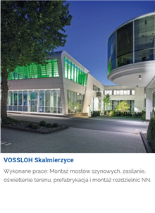 VOSSLOH