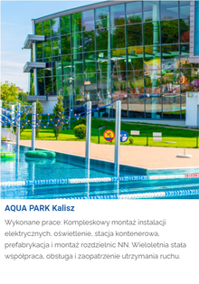 Aqua Park